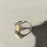 VINTAGE RING