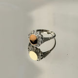 VINTAGE RING