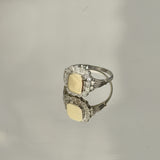VINTAGE RING