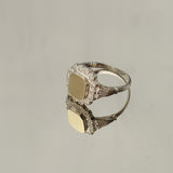 VINTAGE RING