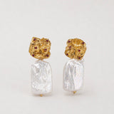 XI by FFJ earring