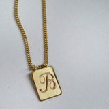 SUGAR necklace