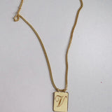 SUGAR necklace