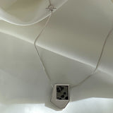6 collar dálmata