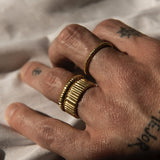 II ring 2