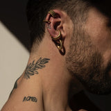 II earring 2