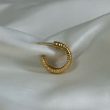 II earring 2