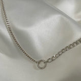 II necklace M