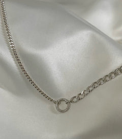 II necklace M