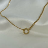 II necklace S