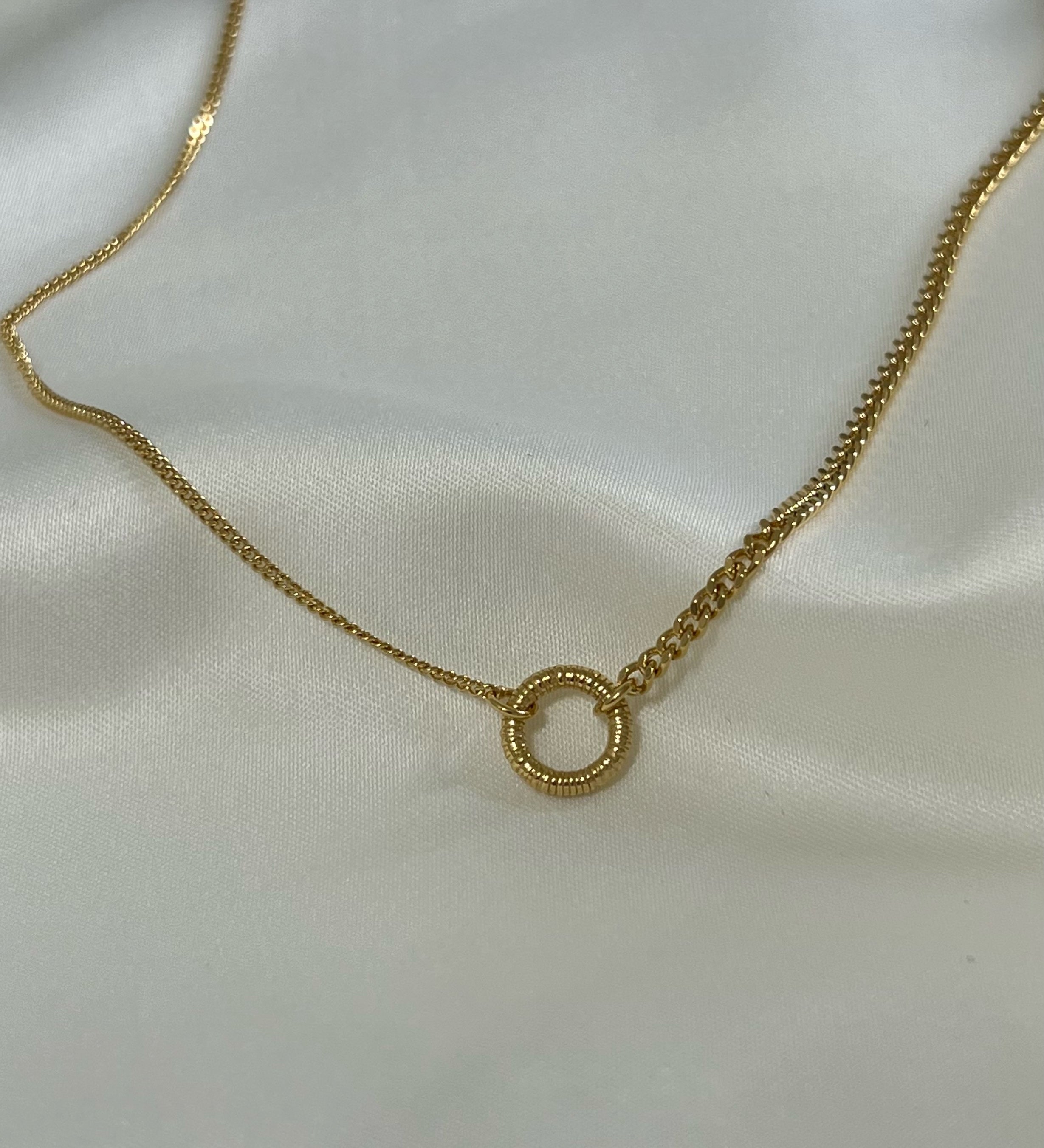 II necklace S