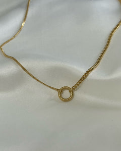 II necklace S