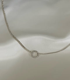 II necklace S