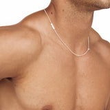 I necklace