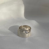 Yo anillo pulido 