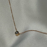MINE necklace