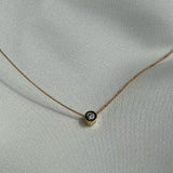MINE necklace