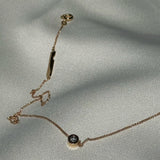 MINE necklace