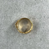 PHILIC ring big