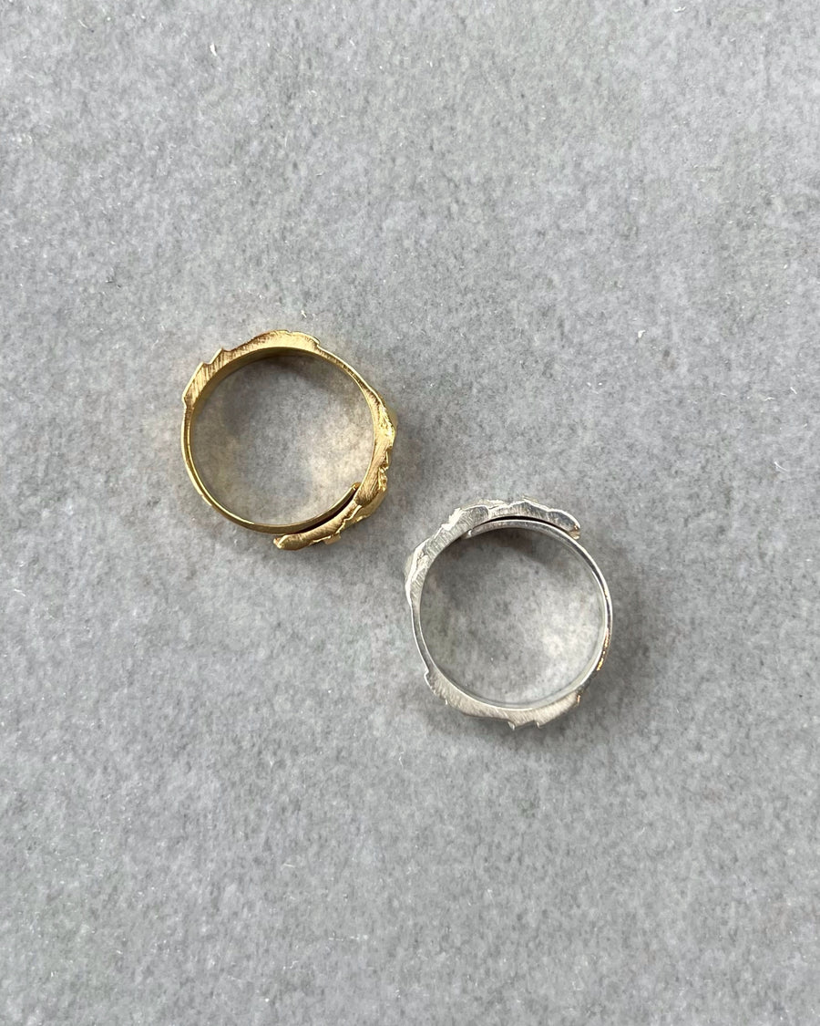 PHILIC ring small