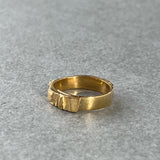 PHILIC ring small