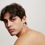 X earring