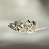 X ring