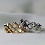 X ring