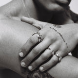X ring