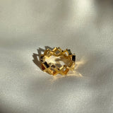 X ring